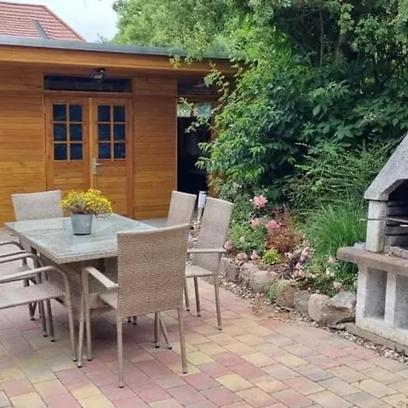 Zeesboothaus - 2, Mit Terrasse Und Wasserblick * ミデルハーゲン