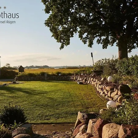 Zeesboothaus - 2, Mit Terrasse Und Wasserblick *